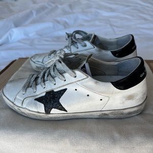 Golden Goose sneakers